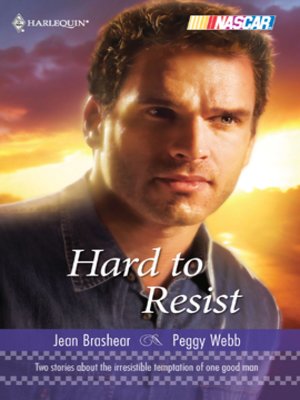 cover image of Hard to Resist